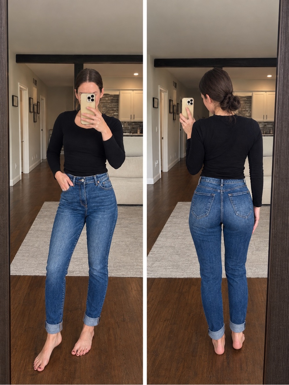✨ Risen Jeans – Style #RDP5556 ✨